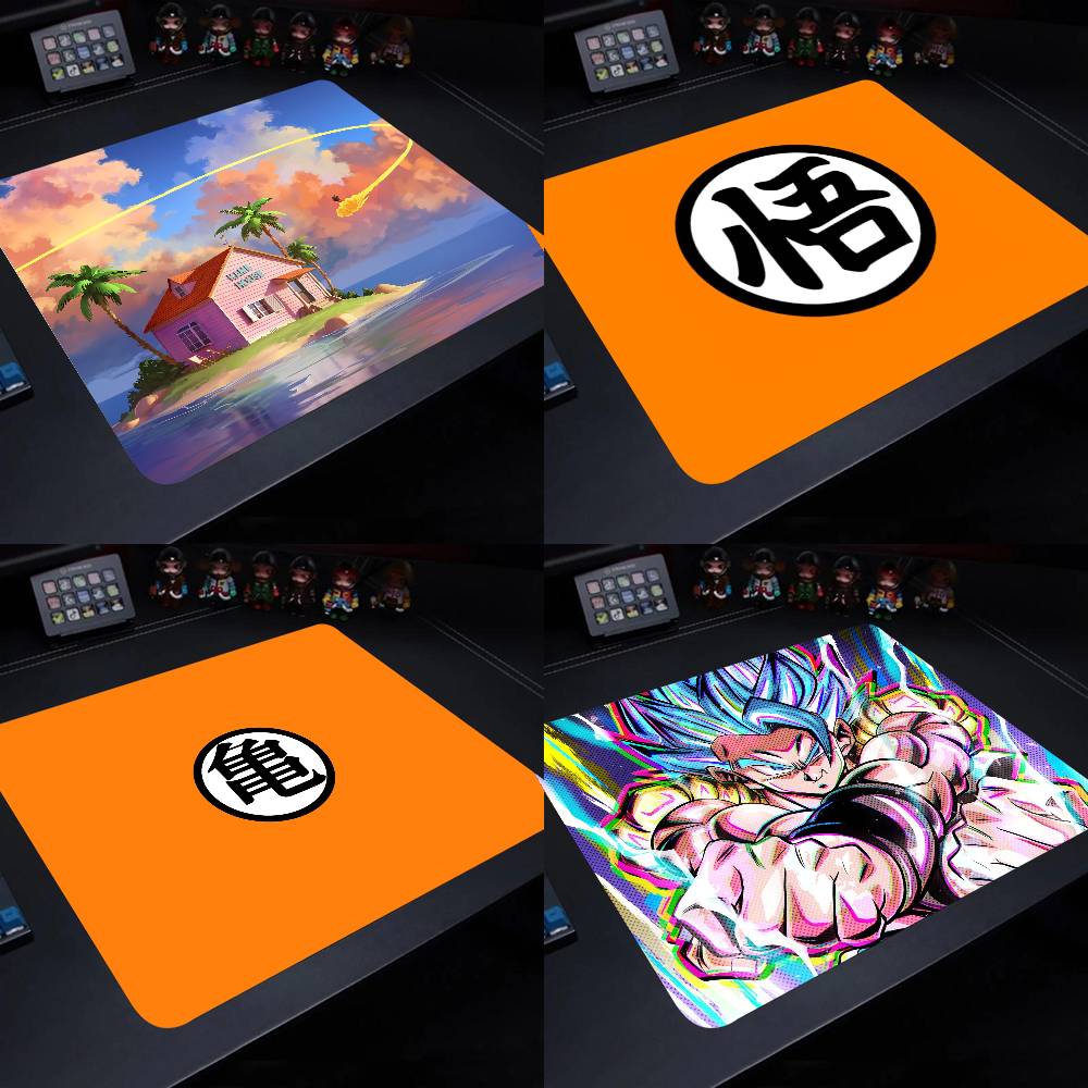 Gaming Keyboard Noise - 1pc Anime Dragon Ball Goku Small