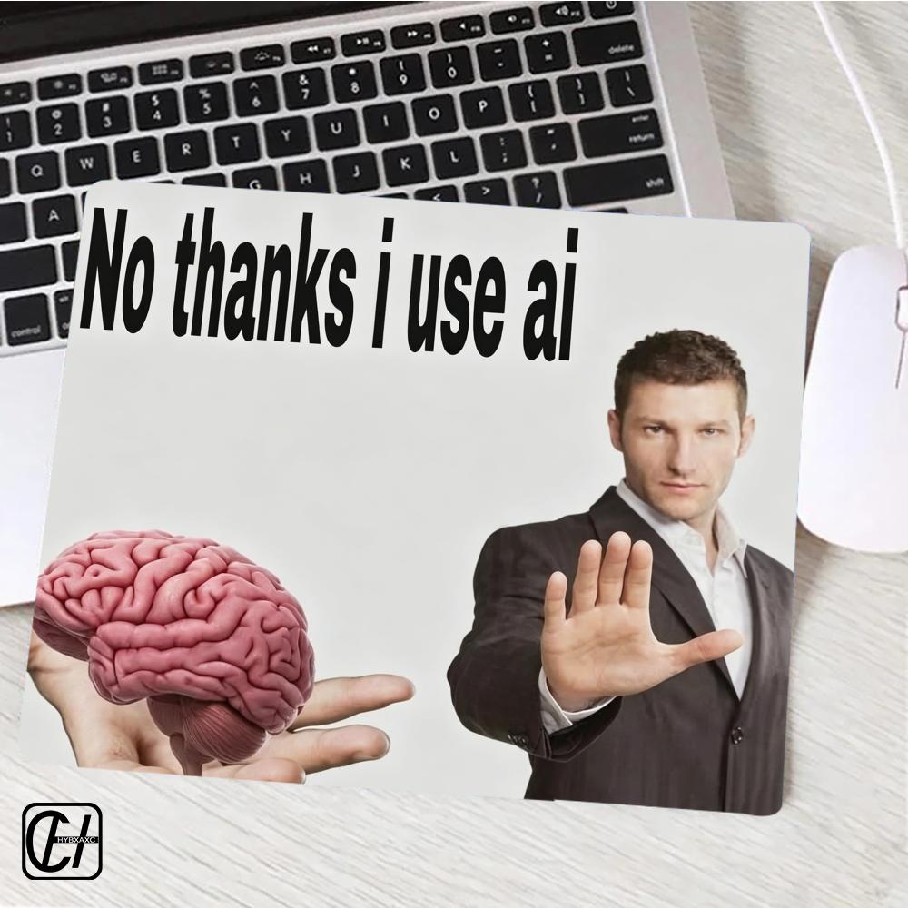 Gaming Keyboard Noise - I use AI Funny Meme Mouse