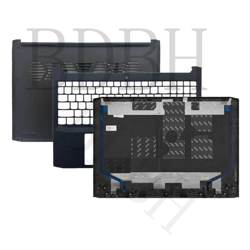 Gaming Keyboard Extension - For Lenovo Ideapad Gaming 3 15IHU6