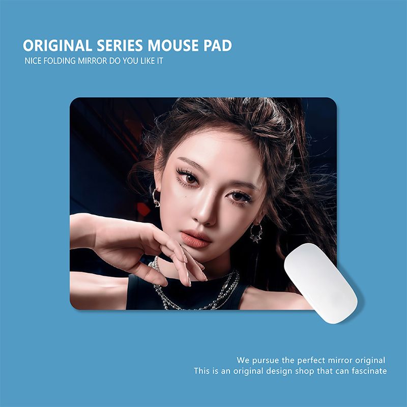Aespas Figure Creative Cheerin - огляд і ціна Gaming Keyboard And Mouse