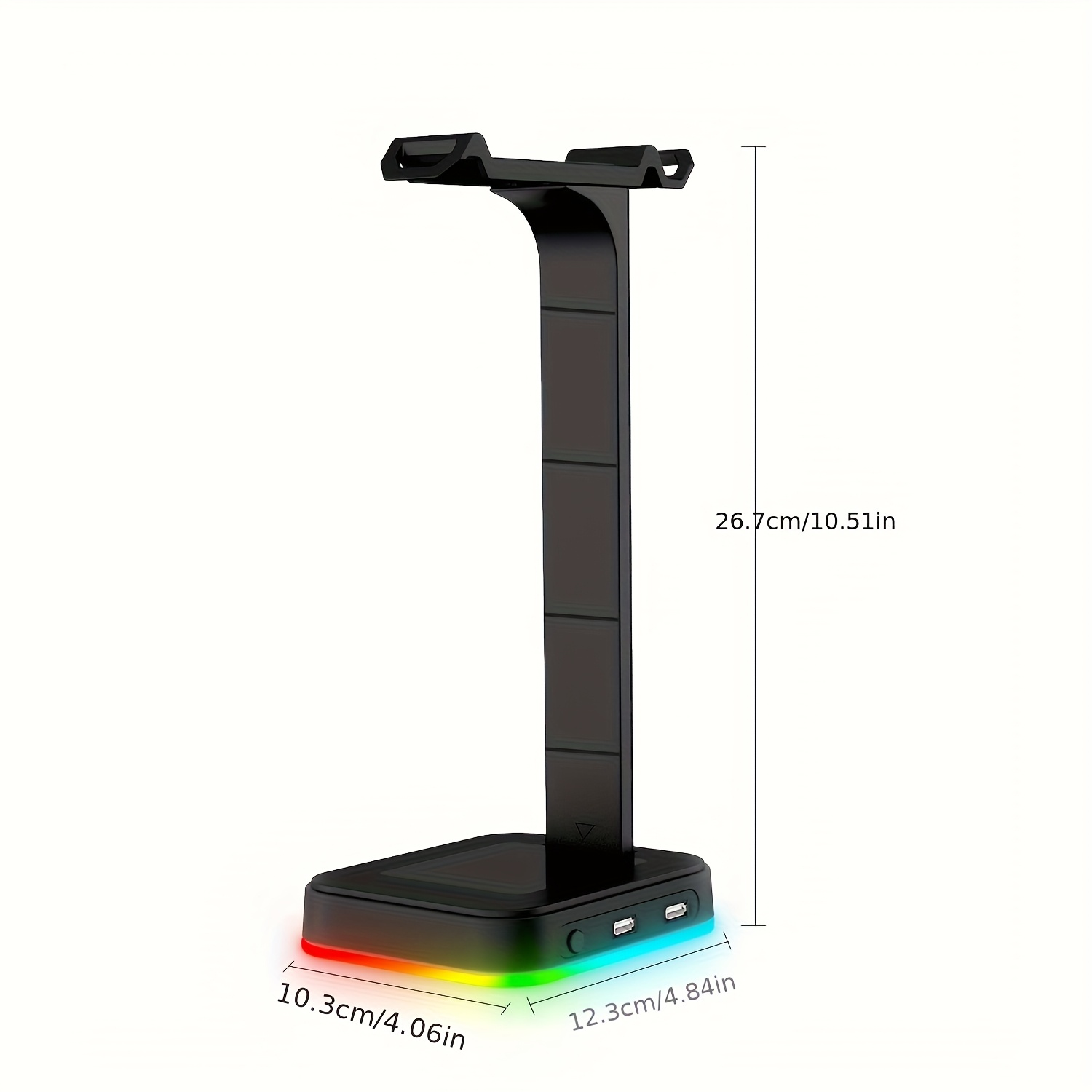 Gaming Headset Stand Adjustabl - огляд і ціна Gaming Keyboard And Mouse