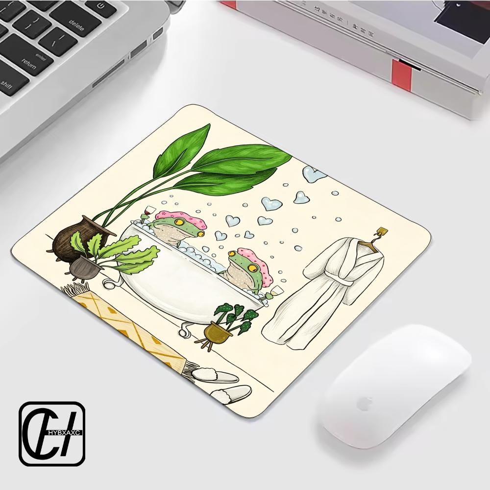 Funny Frog Mouse Pad  Mouse Pa - огляд і ціна Gaming Keyboard Noise