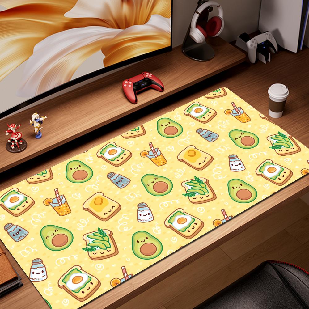 HYBXAXC Mousepad Computer HD L - огляд і ціна Gaming Keyboard Higround