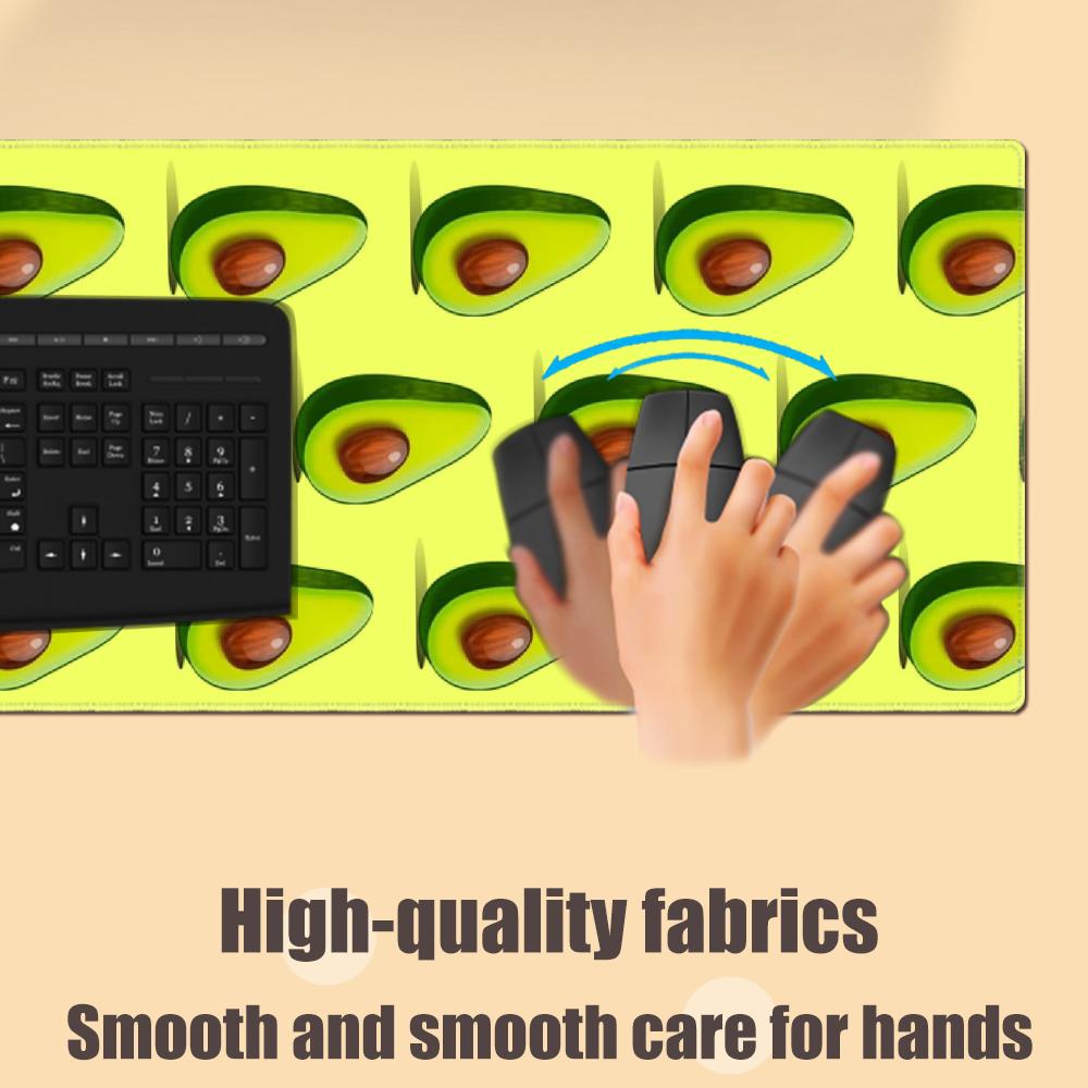 HYBXAXC Mousepad Computer HD L - огляд і ціна Gaming Keyboard Higround