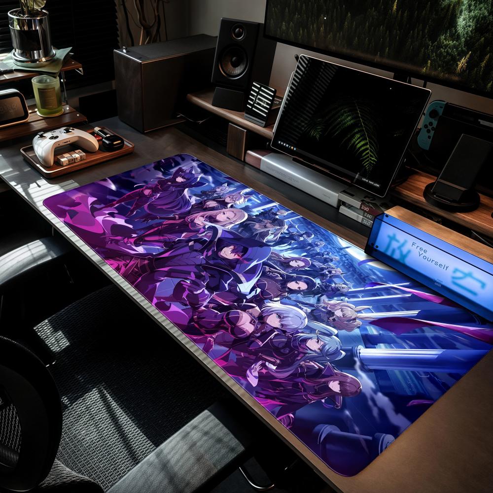 The E-Eminence In Shadow Mouse - огляд і ціна Gaming Keyboard Higround