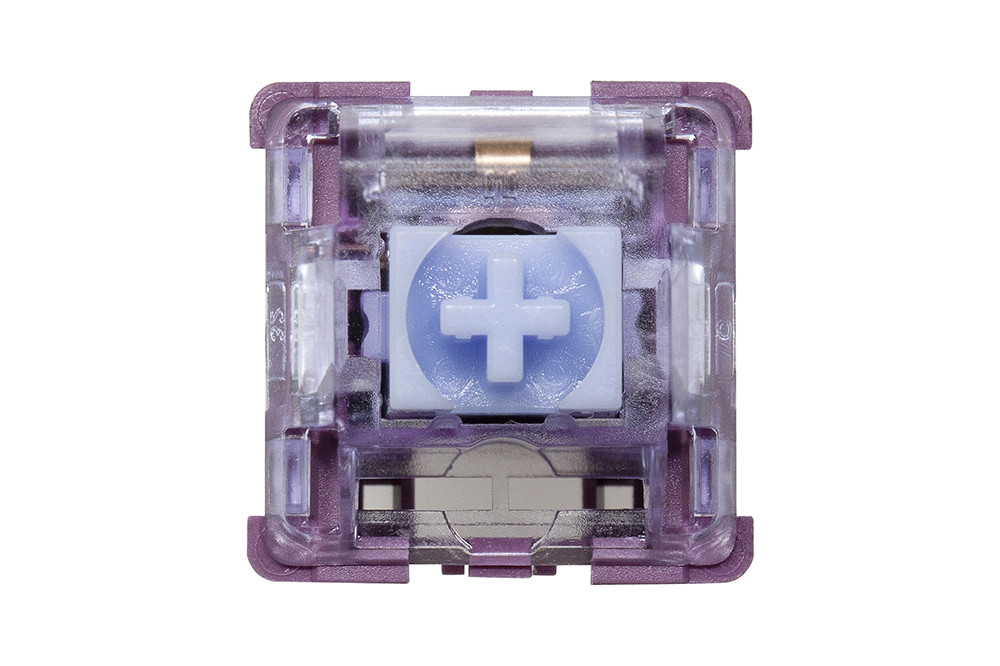 CIY Aqua Switch Linear Switch  - огляд і ціна Gaming Keyboard Blue Switches