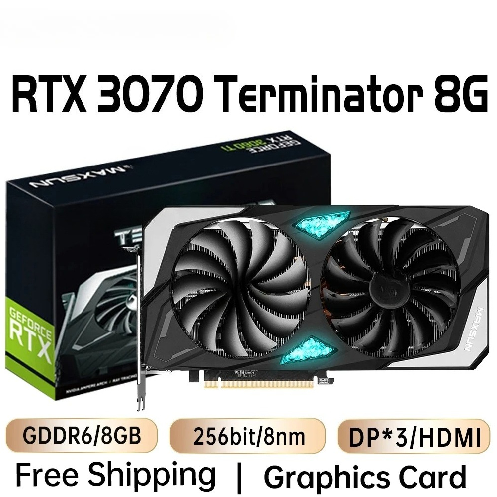 Gaming Video Card Desktop Comp - огляд і ціна Nvidia Vga Rtx 4060