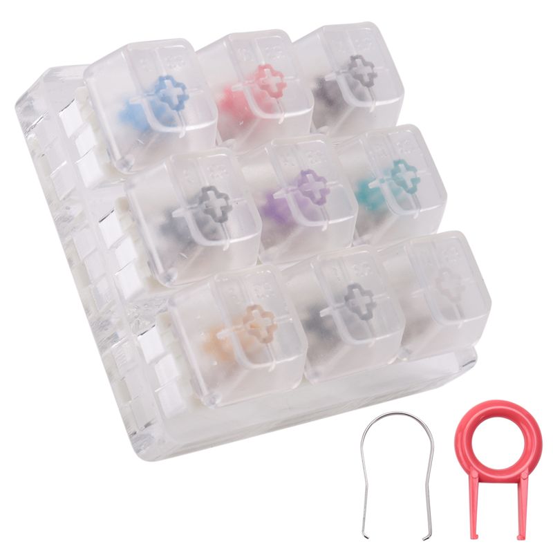 Switches Tester For Outemu For - огляд і ціна Keyboard Gaming Blue Switch