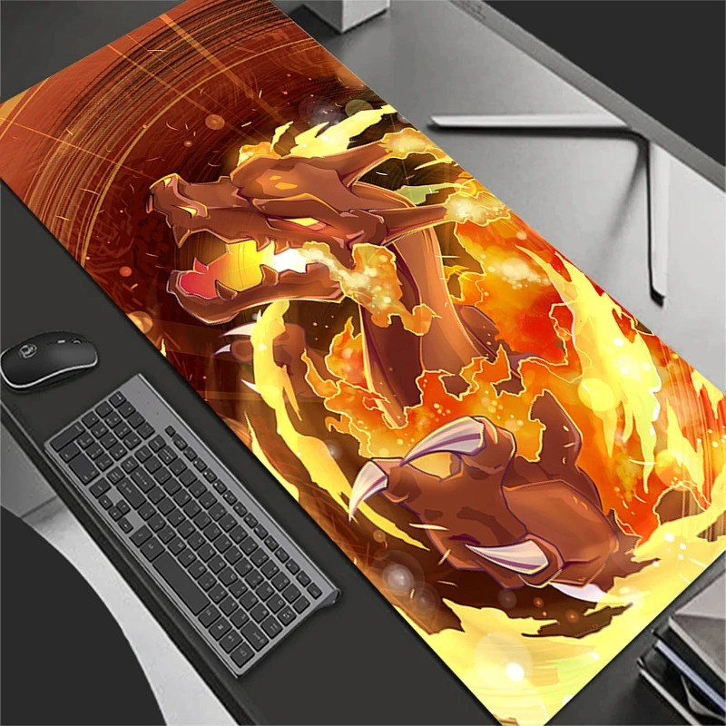 Mouse Pad Anime Gaming Accesso - огляд і ціна Gaming Keyboard Higround