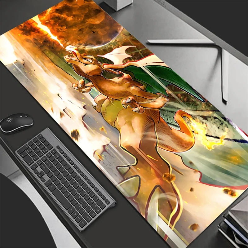 Mouse Pad Anime Gaming Accesso - огляд і ціна Gaming Keyboard Higround