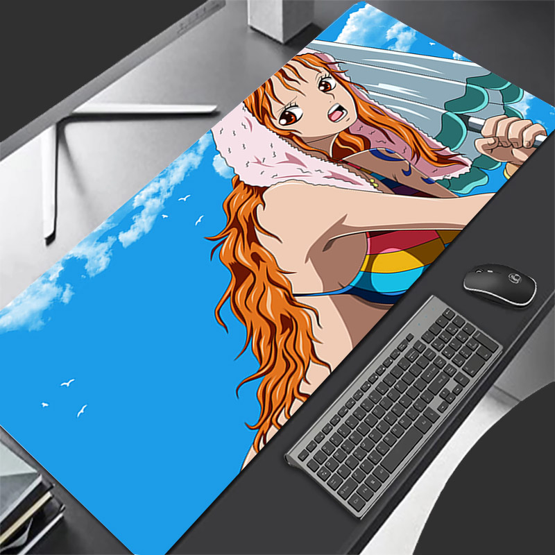 Mouse Pad One Piece Durable An - огляд і ціна Gaming Keyboard Higround