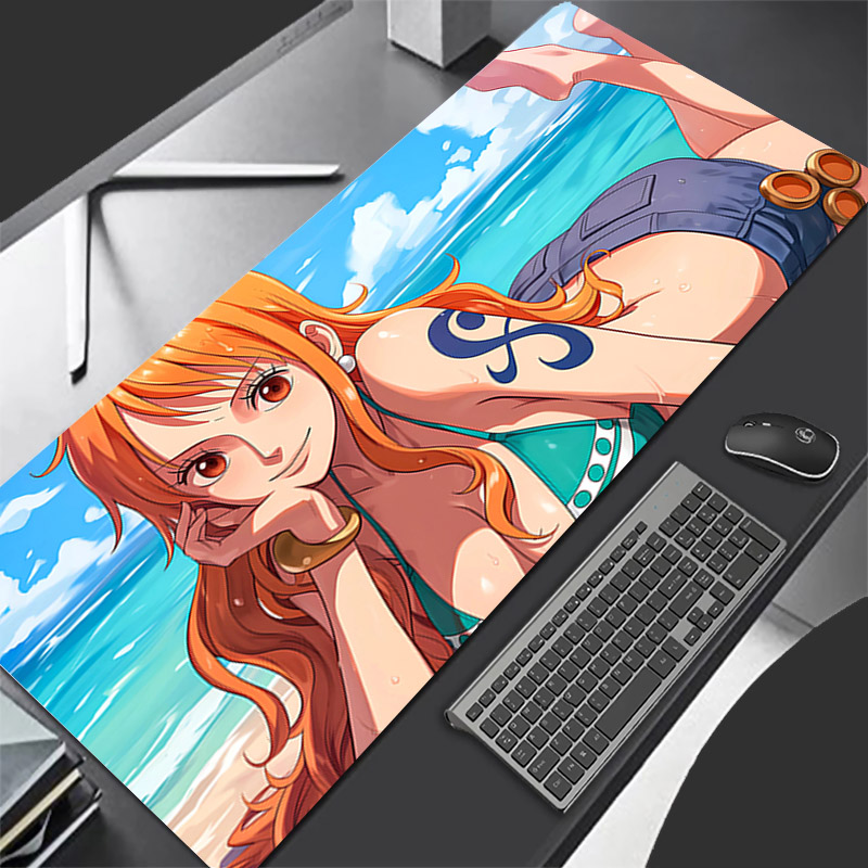 Mouse Pad One Piece Durable An - огляд і ціна Gaming Keyboard Higround