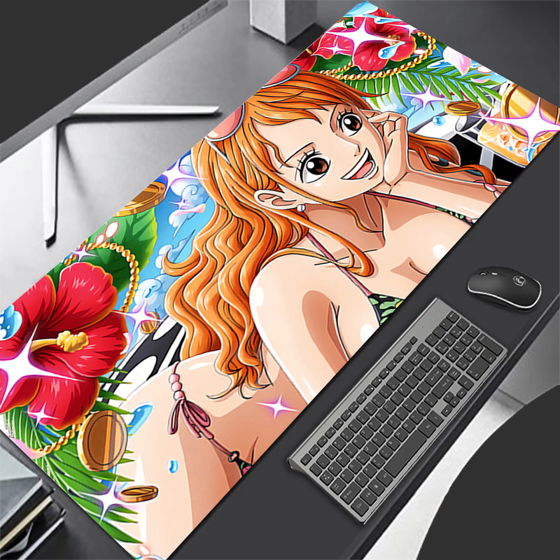 Mouse Pad One Piece Durable An - огляд і ціна Gaming Keyboard Higround