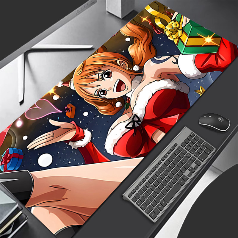 Mouse Pad One Piece Durable An - огляд і ціна Gaming Keyboard Higround