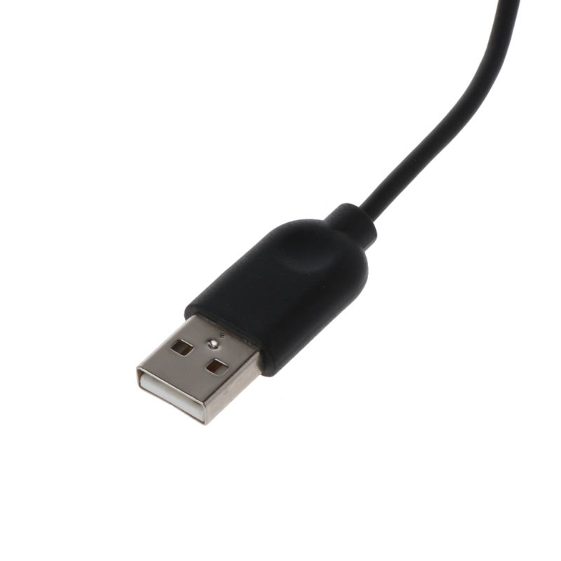 USB Mouse Cable Cord PVC Mice  - огляд і ціна Gaming Keyboard Nearby