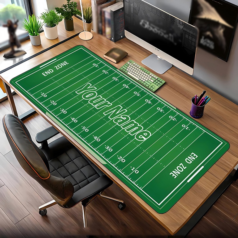 Custom Name American Football  - огляд і ціна Gaming Keyboard Name