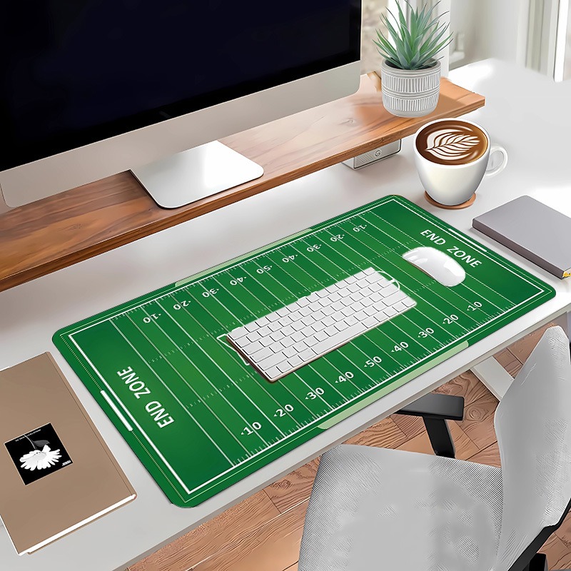 Custom Name American Football  - огляд і ціна Gaming Keyboard Name