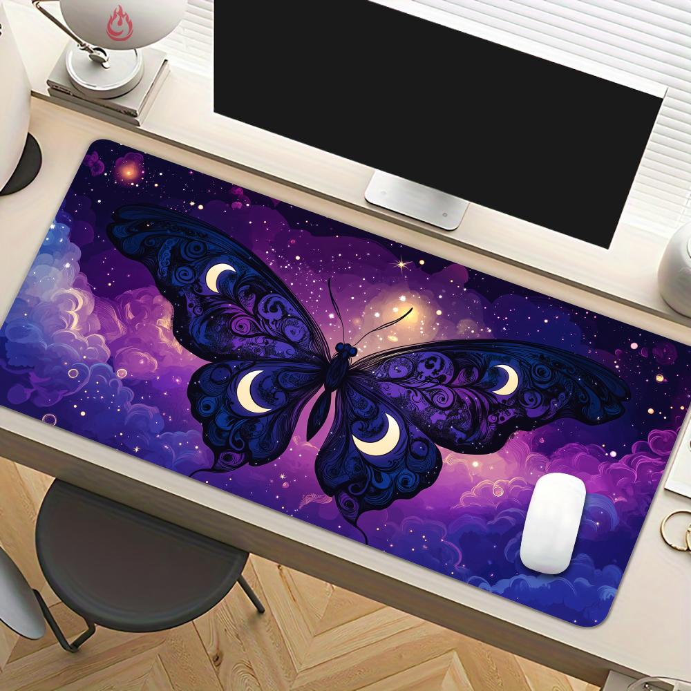 Elegant Night Butterfly Mouse  - огляд і ціна Gaming Keyboard Higround