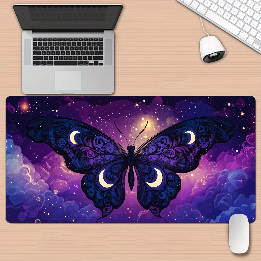 Elegant Night Butterfly Mouse  - огляд і ціна Gaming Keyboard Higround