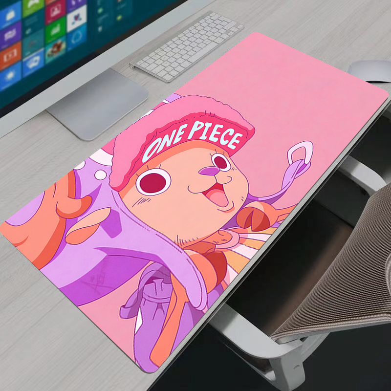 One Piece Tony Tony Chopper Ga - огляд і ціна Gaming Keyboard Nearby