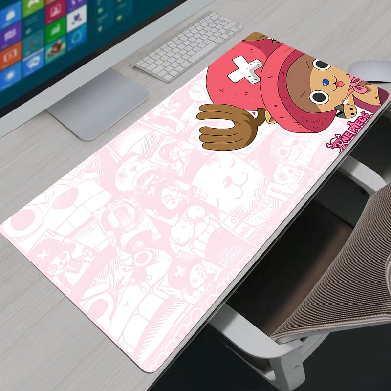 One Piece Tony Tony Chopper Ga - огляд і ціна Gaming Keyboard Nearby