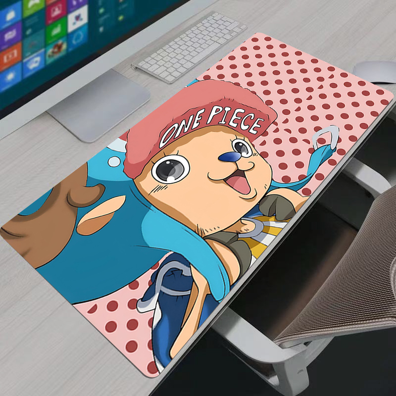 One Piece Tony Tony Chopper Ga - огляд і ціна Gaming Keyboard Nearby
