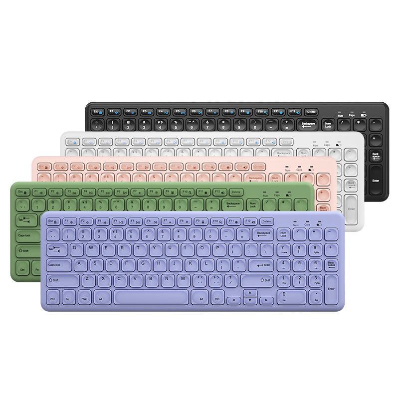 Fashion Wireless Keyboard and  - огляд і ціна Gaming Keyboard Mouse Wireless