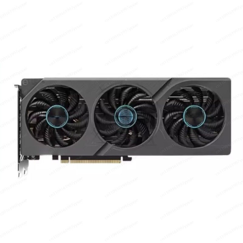 RTX 4070 4080 4090 Graphics Ca - огляд і ціна Nvidia Vga Rtx 4060