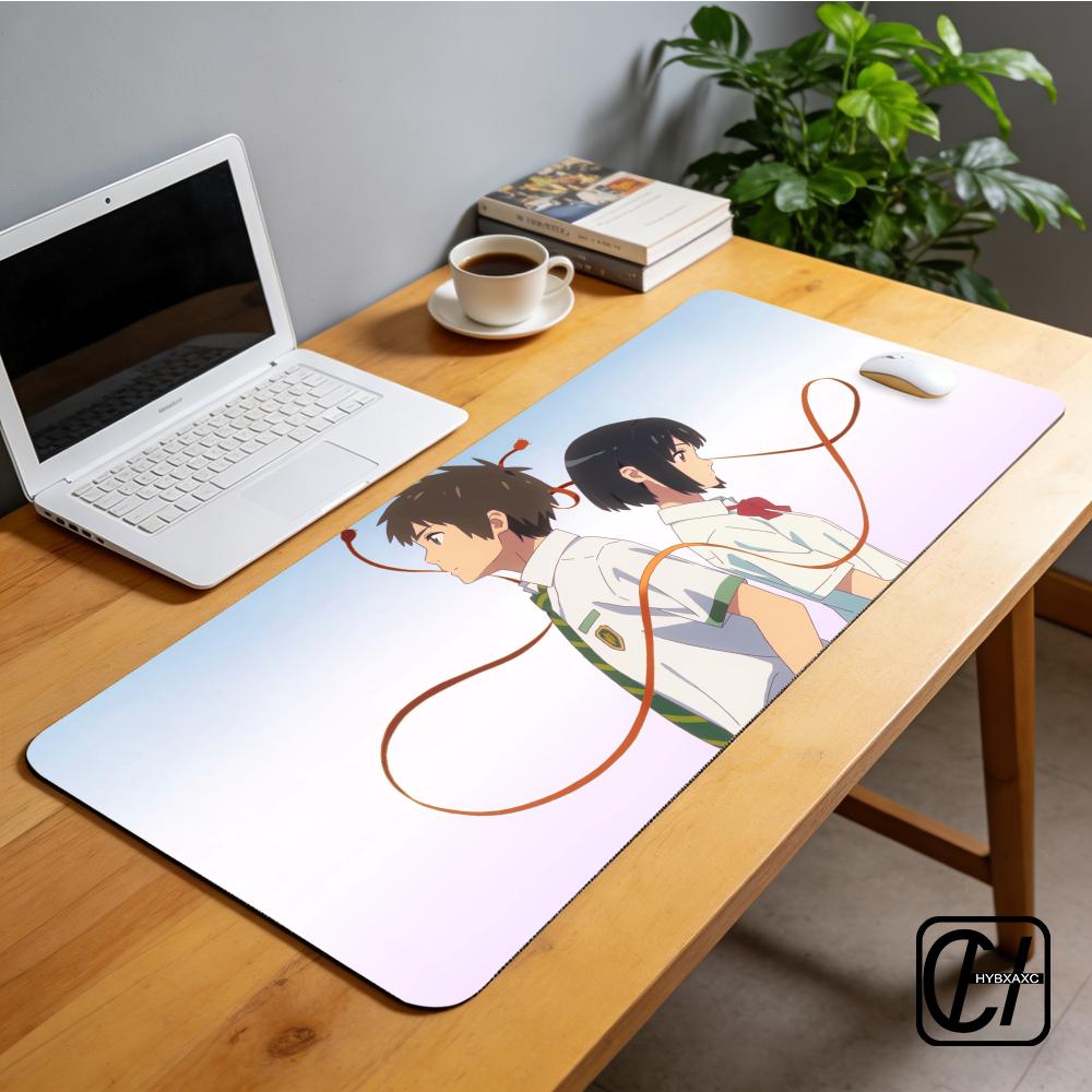 Your name Mouse Pad Desk Mouse - огляд і ціна Gaming Keyboard Name