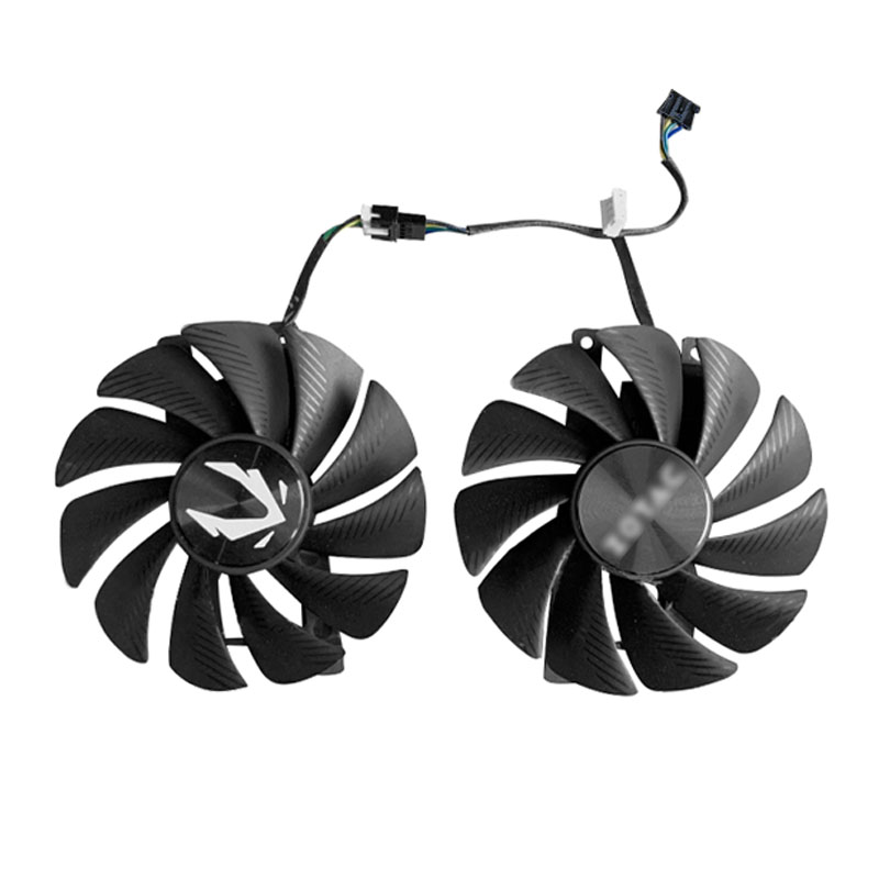 Video Card Fan Replacement For - огляд і ціна Nvidia Vga Rtx 4060