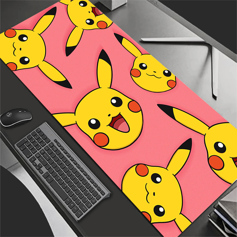 Large E-sports Mouse Pad Smoot - огляд і ціна Gaming Keyboard Higround