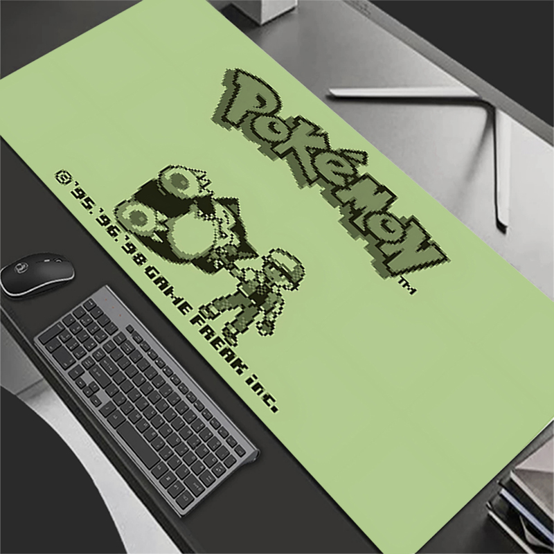 Large E-sports Mouse Pad Smoot - огляд і ціна Gaming Keyboard Higround