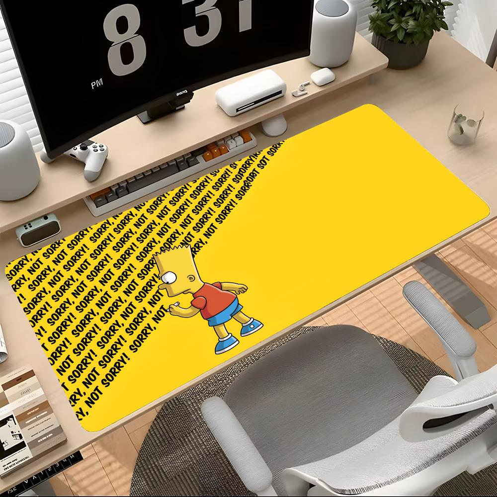 Cartoon The S-Simpsons-S Mouse - огляд і ціна Gaming Keyboard Higround