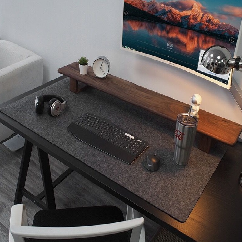 80cm X 40cm Dark Gray Large Ga - огляд і ціна Gaming Keyboard And Mouse