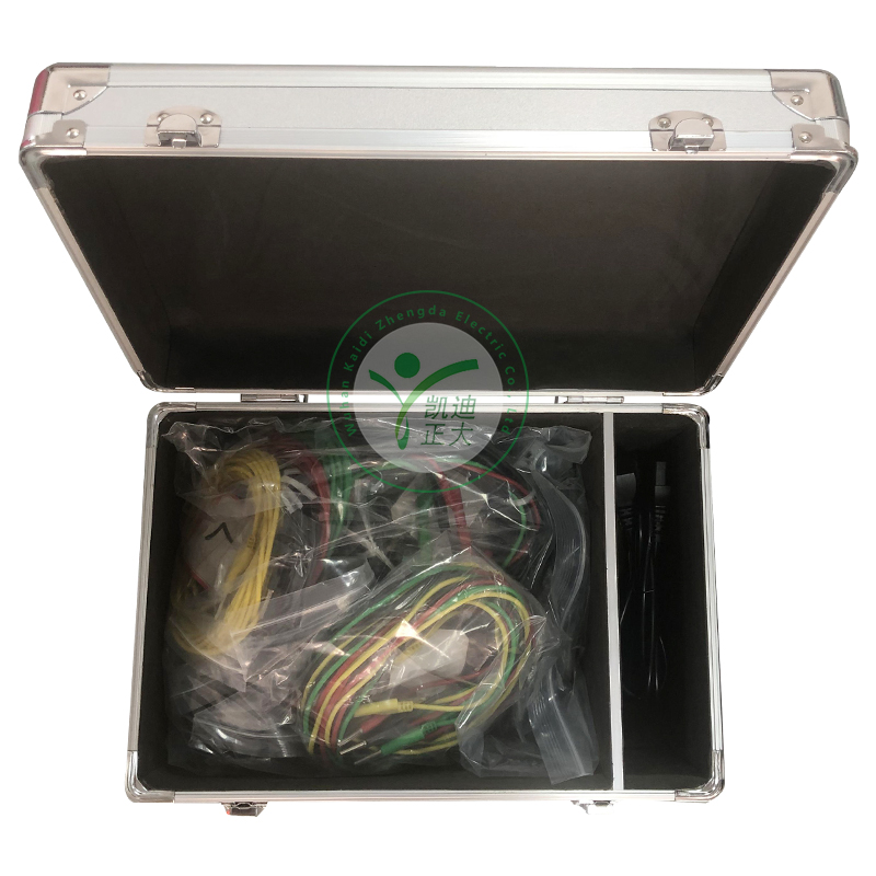 High-voltage Switch Mechanical - огляд і ціна Mechanical Switch Tester