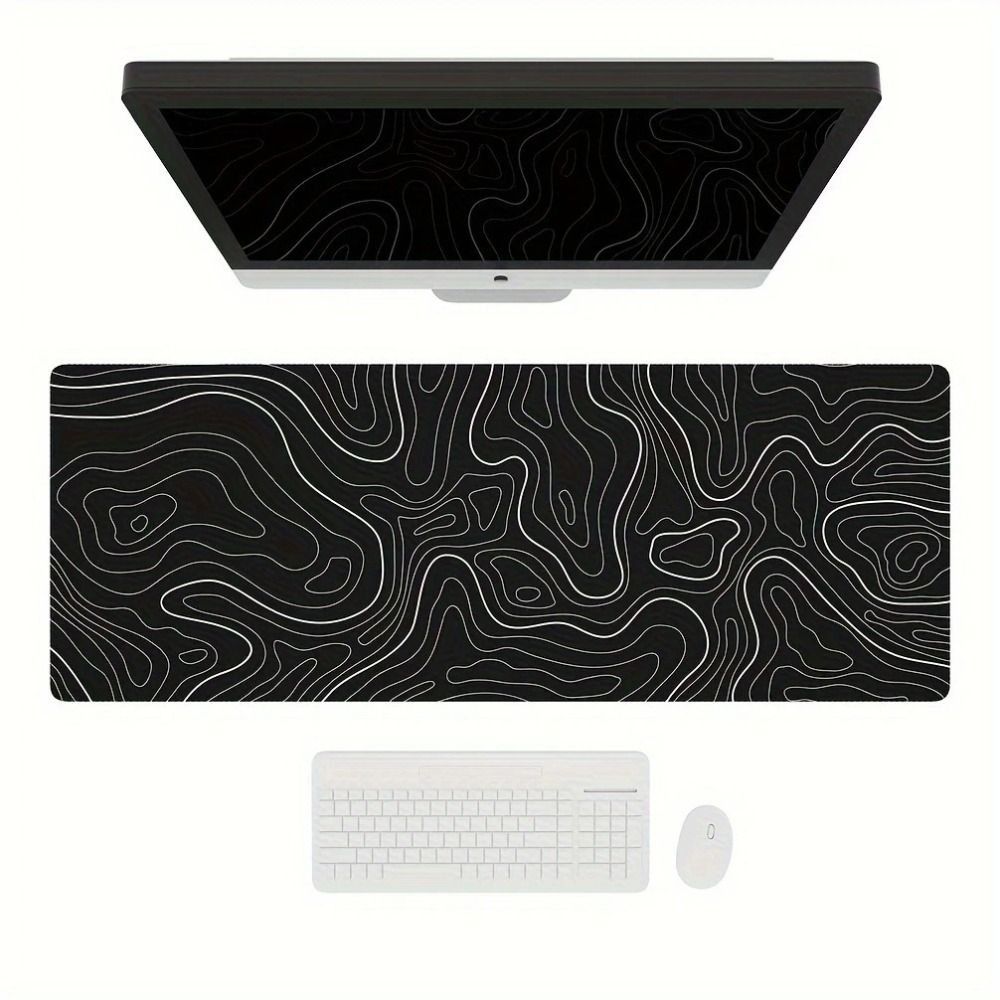 Professional Gaming Topographi - огляд і ціна Gaming Keyboard And Mouse