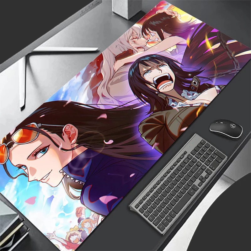 Japan Sexy Anime Girl Mouse Pa - огляд і ціна Gaming Keyboard Nearby