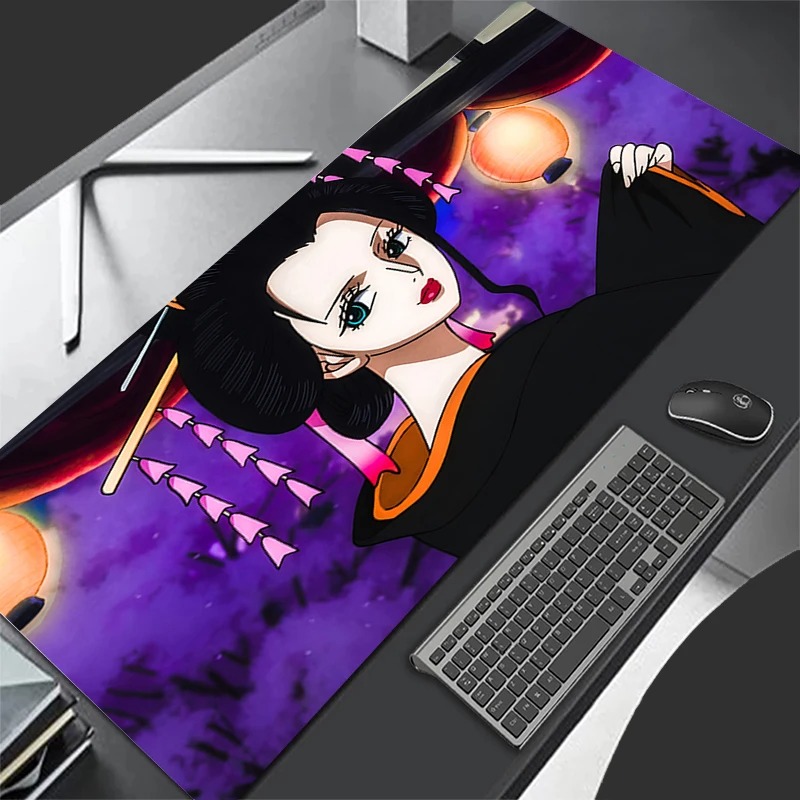Japan Sexy Anime Girl Mouse Pa - огляд і ціна Gaming Keyboard Nearby
