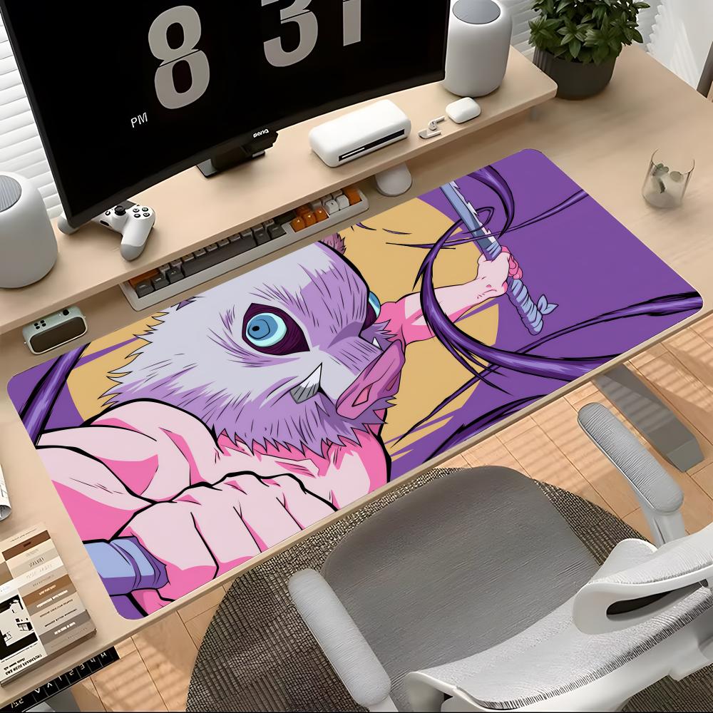 Demon Slayer Inosuke Gaming Mo - огляд і ціна Gaming Keyboard Higround