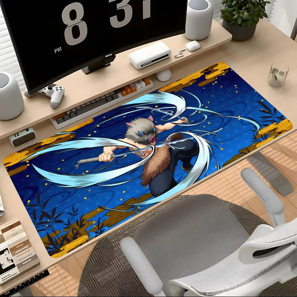 Demon Slayer Inosuke Gaming Mo - огляд і ціна Gaming Keyboard Higround