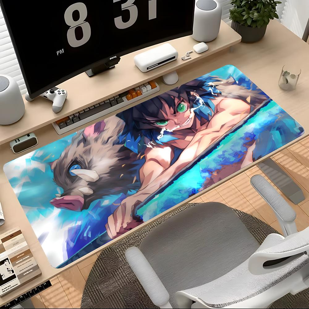 Demon Slayer Inosuke Gaming Mo - огляд і ціна Gaming Keyboard Higround