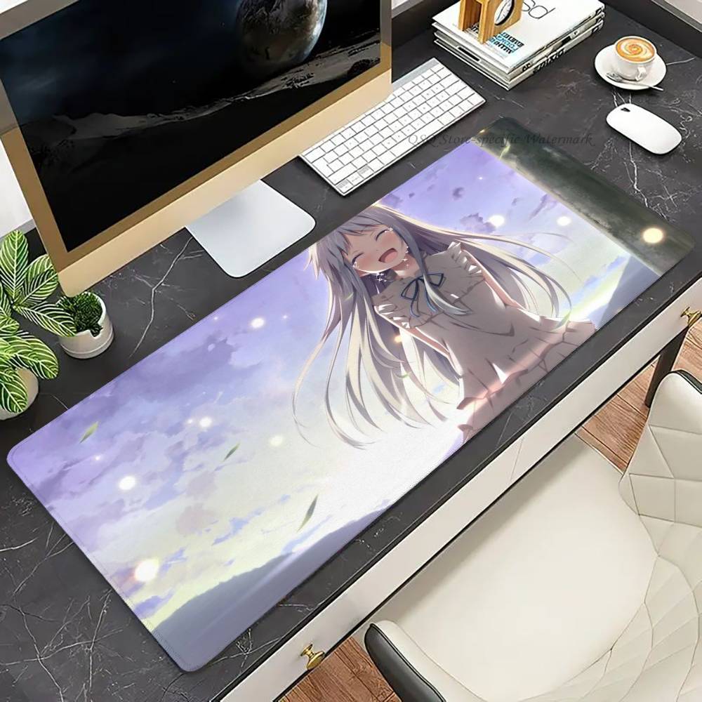 Unknown Flower Name Mousepad N - огляд і ціна Gaming Keyboard Name