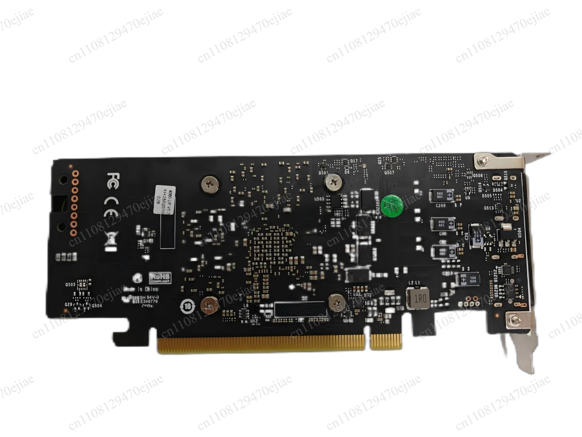 Abovetop RTX 4060 8GB Low-Prof - огляд і ціна Nvidia Vga Rtx 4060