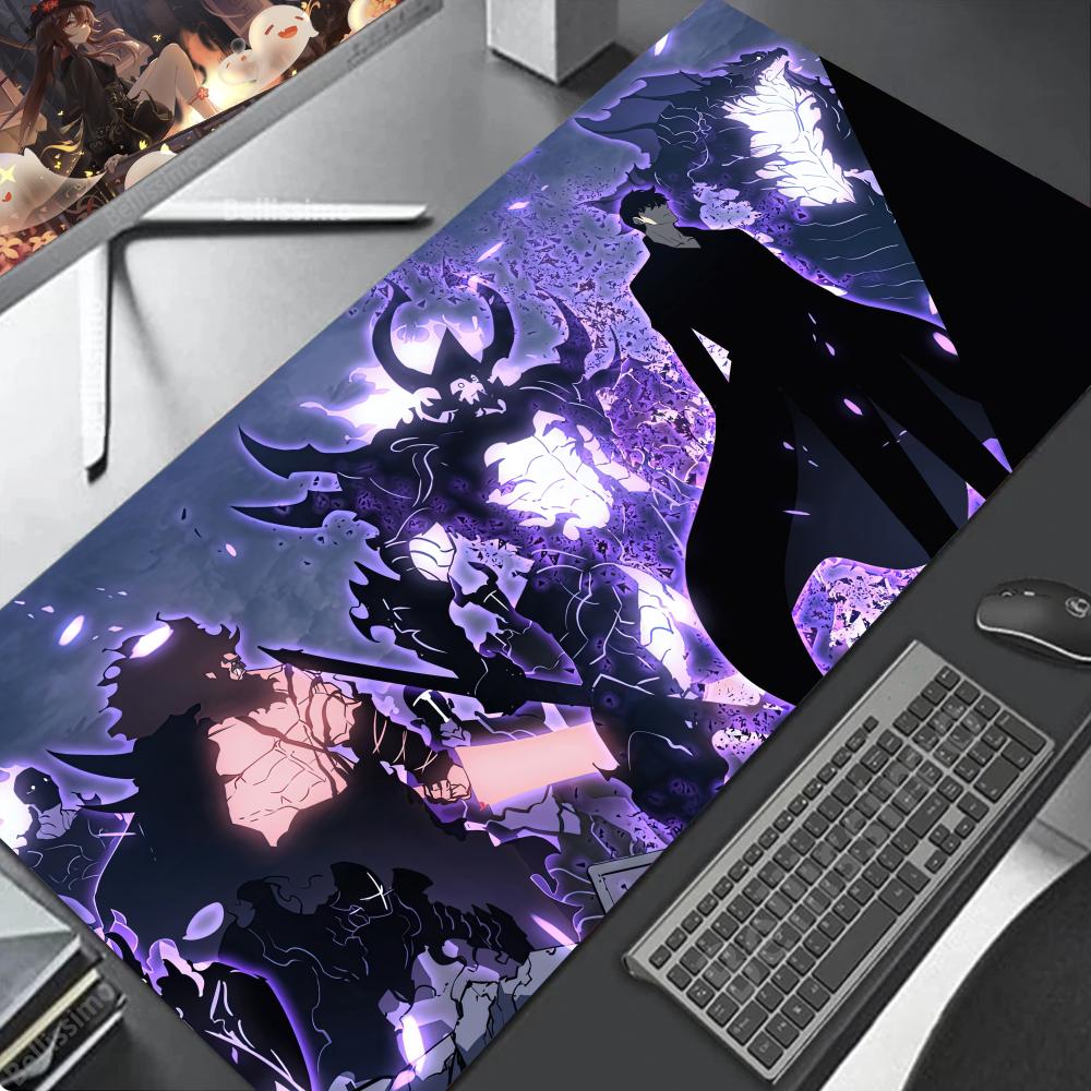 S_Solos L_Leveling Mouse Pad G - огляд і ціна Gaming Keyboard Higround