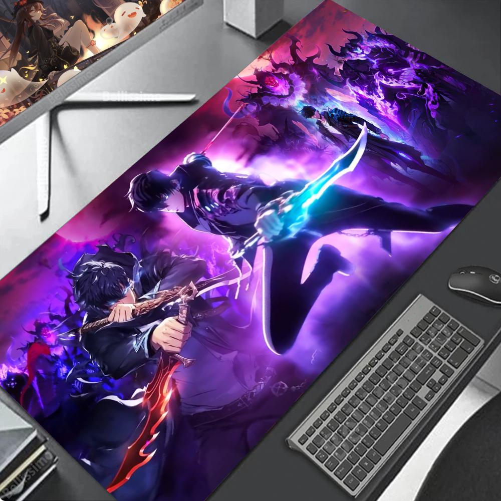 S_Solos L_Leveling Mouse Pad G - огляд і ціна Gaming Keyboard Higround
