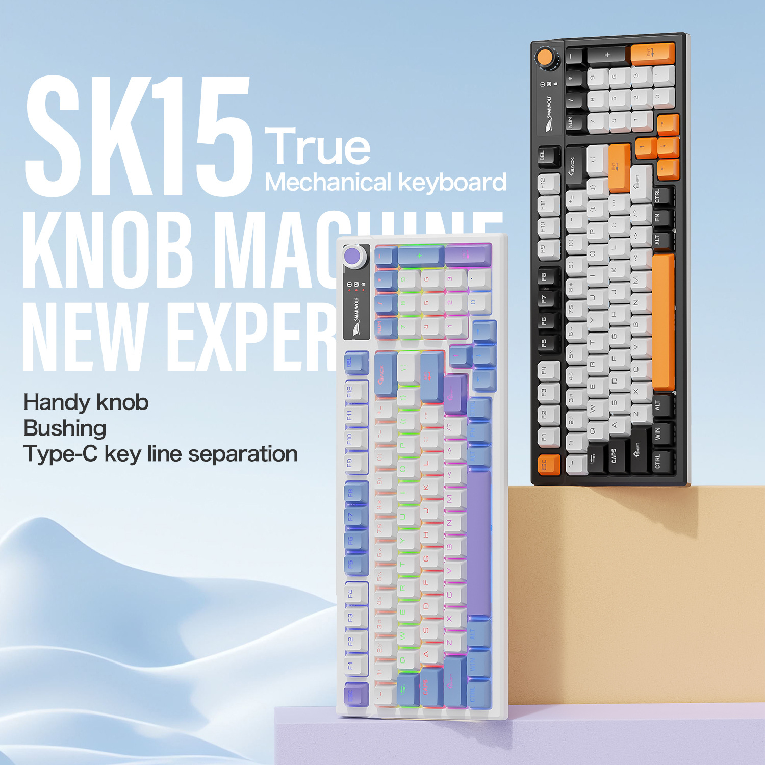 Spanish Mechanical Keyboard Sp - огляд і ціна Gaming Keyboard Blue Switches
