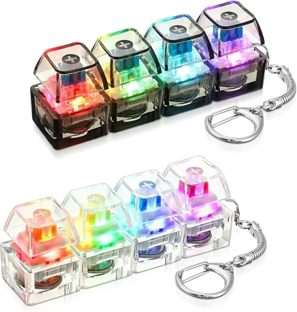Mechanical Keyboard Switch Tes - огляд і ціна Mechanical Switch Tester