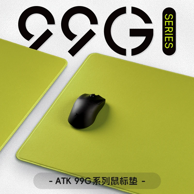 ATK99G Air Carbon Mousepad Xso - огляд і ціна Gaming Keyboard Noise